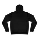 The X Bands White Logo Hoodie - The X Bands