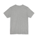 The X Bands Black Logo Tee - The X Bands