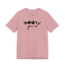 Booty Gainz Tee - The X Bands