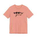 Booty Gainz Tee - The X Bands