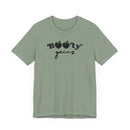 Booty Gainz Tee - The X Bands