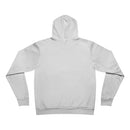 The X Bands Pink Logo Hoodie - The X Bands