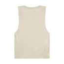 The X Bands Black Logo Men's Tank - The X Bands