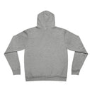 The X Bands Black Logo Hoodie - The X Bands