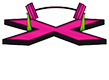 The X Bands