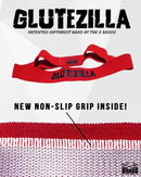 The X Bands GLUTEZILLA BAND