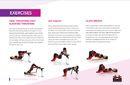 The X Bands 10 Week Glutezilla Guide