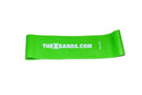 The X Bands 100 lb and 125 lb Extra strong Band Kit
