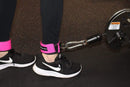 The X Bands 2 Padded Ankle Attachment Straps