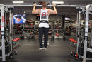 3 In One Weight Lifting Belt/ Chain Belt/ Ring Belt - The X Bands