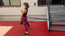 The X Bands 70 Lb Resistance band