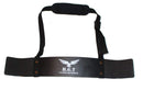 The X Bands black Bicep Arm blaster
