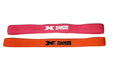 The X Bands booty bands New Level 1 1" fabric Booty Building Band