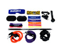 The X Bands Busy Mom Home workout kit