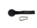 Door Anchor - The X Bands