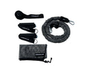 The X Bands Exercise Bands Heavy Duty Bands Single