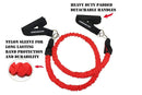 Heavy Duty Bands Single - The X Bands