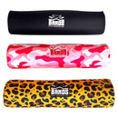 The X Bands Heavy duty Bar Pads