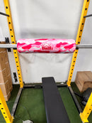 The X Bands Heavy duty Bar Pads