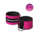 The X Bands Hunnybuns home workout kit