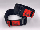 The X Bands Leg Suppression Bands