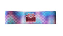 The X Bands Mermaid / S/M Non Slip Fabric Booty building bands Level 3