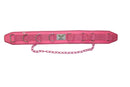 3 In One Weight Lifting Belt/ Chain Belt/ Ring Belt - The X Bands