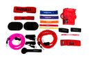 The X Bands Sporting Goods Basic home Kit