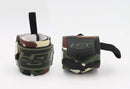 18" Wrist Wraps - The X Bands
