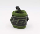 18" Wrist Wraps - The X Bands