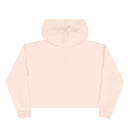 Big Booty Club Crop Hoodie - The X Bands