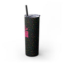 The X Bands Sprinkle 20oz Tumbler - The X Bands