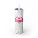 The X Bands Sprinkle 20oz Tumbler - The X Bands