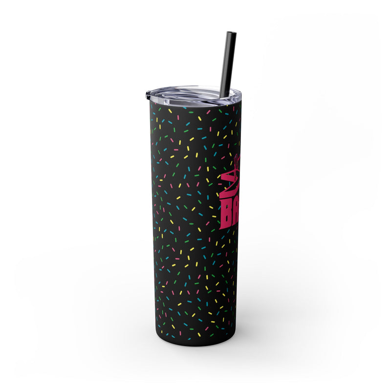 The X Bands Sprinkle 20oz Tumbler