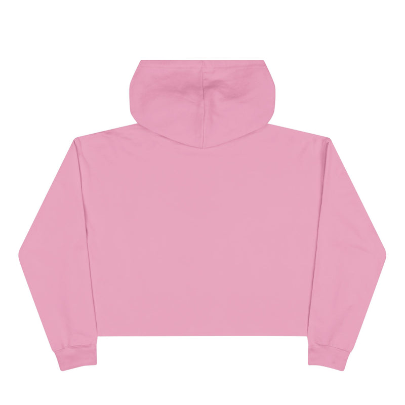 Big Booty Cutie Crop Hoodie