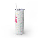 The X Bands Sprinkle 20oz Tumbler - The X Bands