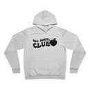 The X Bands Black Logo Hoodie - The X Bands