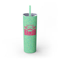 The X Bands Sprinkle 20oz Tumbler