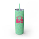 The X Bands Sprinkle 20oz Tumbler - The X Bands