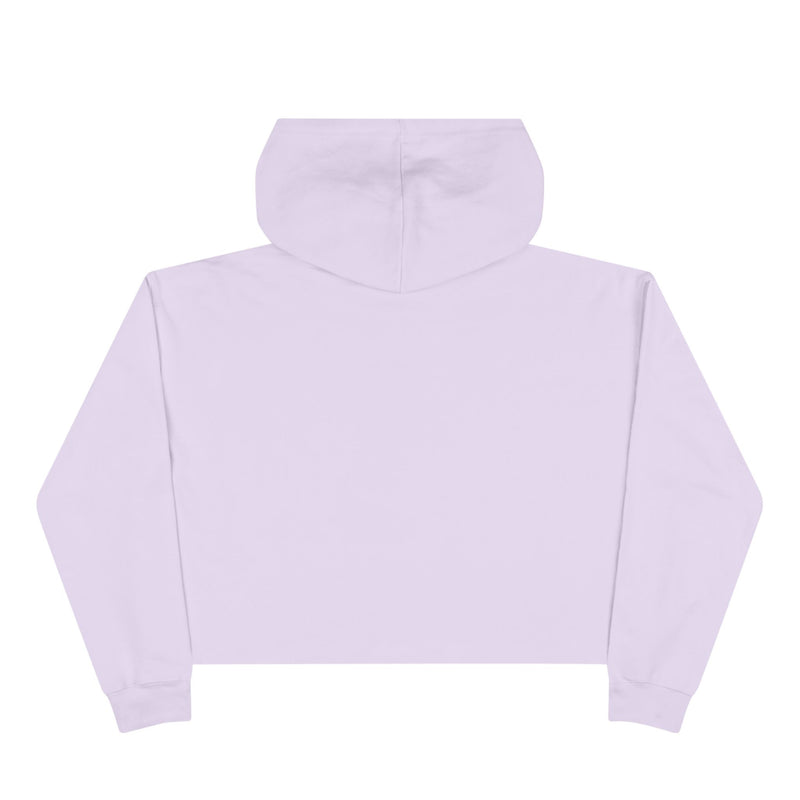 Big Booty Club Crop Hoodie