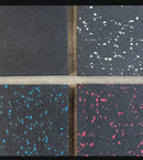 Sale commercial grade gym flooring mats. Available in person only - The X Bands