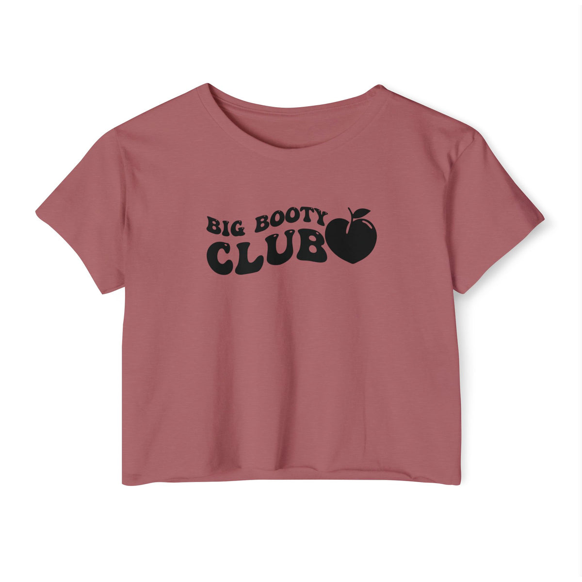 eimy istoire❤︎BONNY TOP❤︎BONNY BOTTOM Booty Queen 100% Cotton Short Sleeve Gym T-shirt | Nicky Perry Fitness