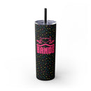 The X Bands Sprinkle 20oz Tumbler - The X Bands