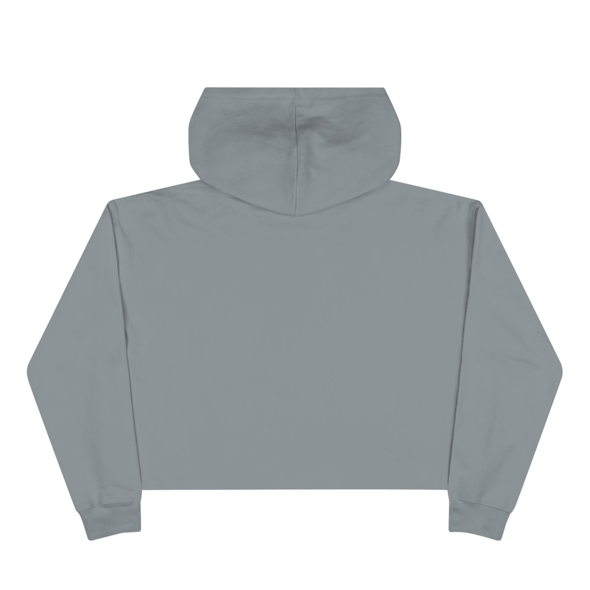 Big Booty Cutie Crop Hoodie