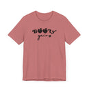 Booty Gainz Tee - The X Bands