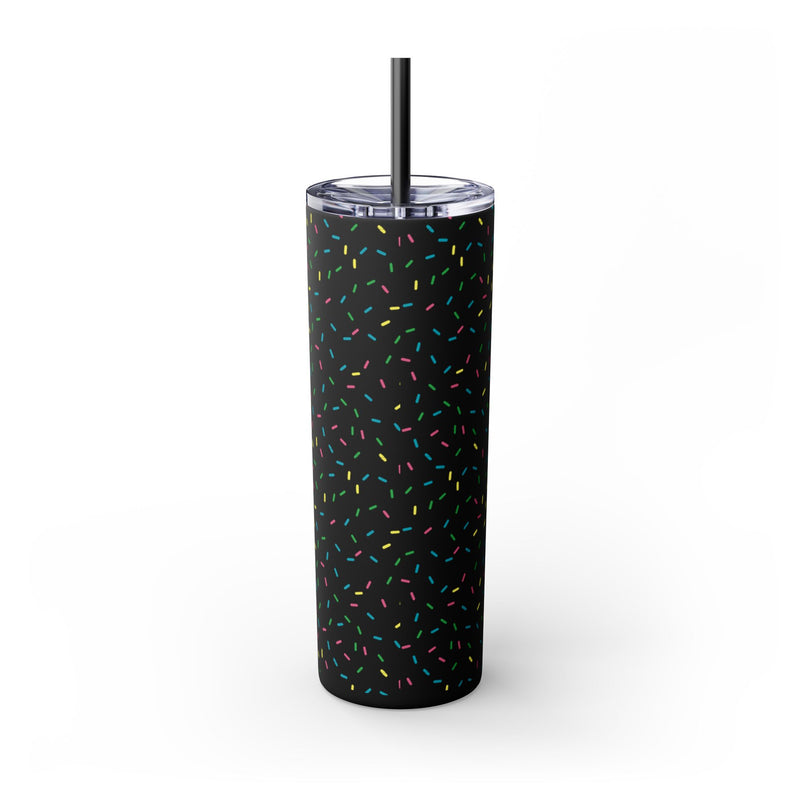 The X Bands Sprinkle 20oz Tumbler