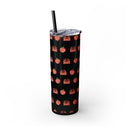 The X Bands Peach 20oz Tumbler - The X Bands