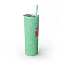 The X Bands Sprinkle 20oz Tumbler - The X Bands