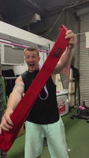 Strong & Thick Resistance Bands | Tough Workout Bands