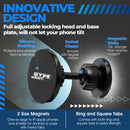 The X Bands phone holder Gym Buddy 3.0 Mobile phone holder